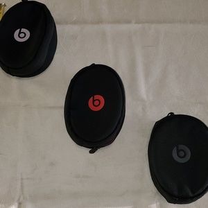 Beats by Dre Headphones Cases